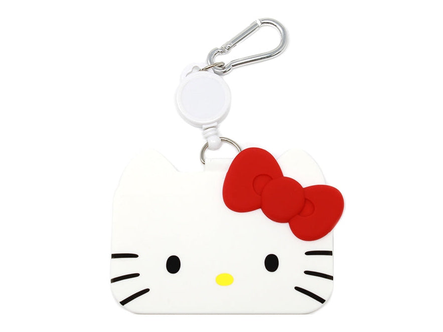 p+g design Hello Kitty Pass Case