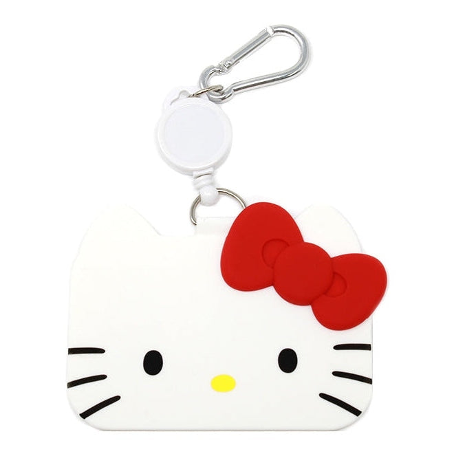 p+g design Hello Kitty Pass Case