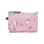 p+g design NUU Hello Kitty Funwari Pink Pouch