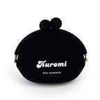 p+g design POCHI Kuromi Purse