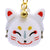 p+g design mimi POCHI-Bit Friends Fox Keyring