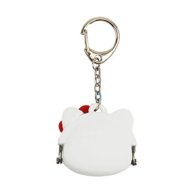 p+g design mimi POCHI Bit Hello Kitty Keyring Purse