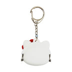 p+g design mimi POCHI Bit Hello Kitty Keyring Purse