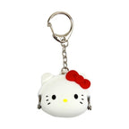 p+g design mimi POCHI Bit Hello Kitty Keyring Purse