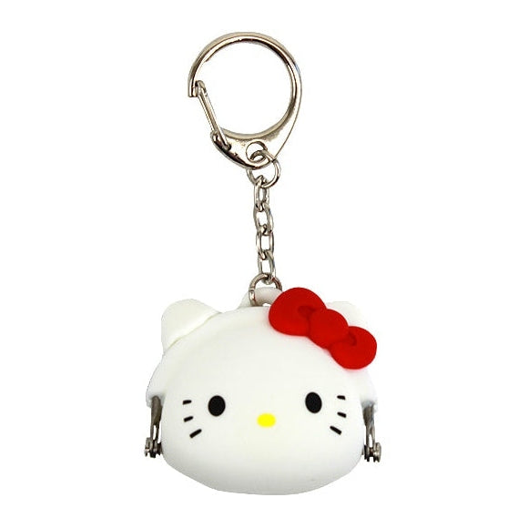 p+g design mimi POCHI Bit Hello Kitty Keyring Purse