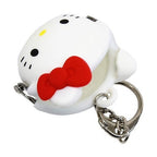 p+g design mimi POCHI Bit Hello Kitty Keyring Purse
