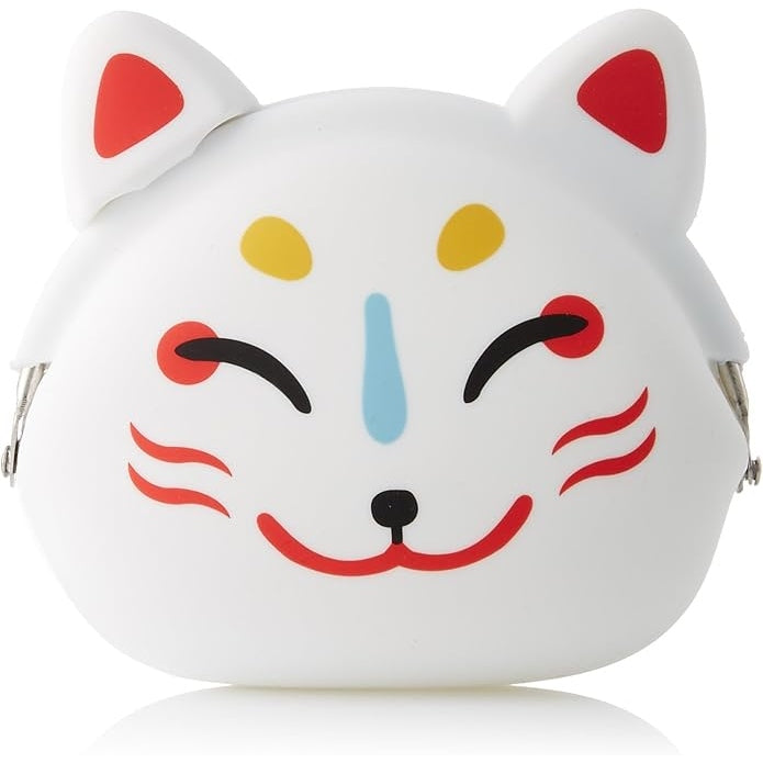 p+g design mimi POCHI Friends Fox Pouch