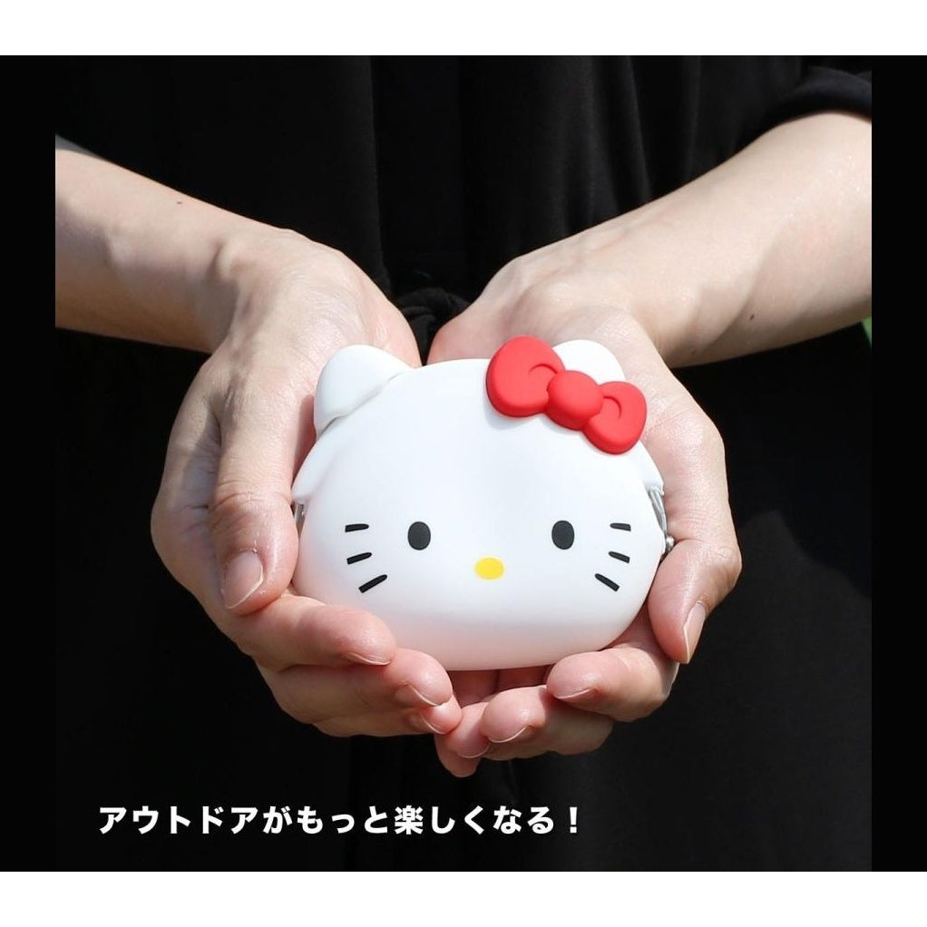 p+g design mimi POCHI Hello Kitty