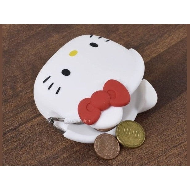 p+g design mimi POCHI Hello Kitty