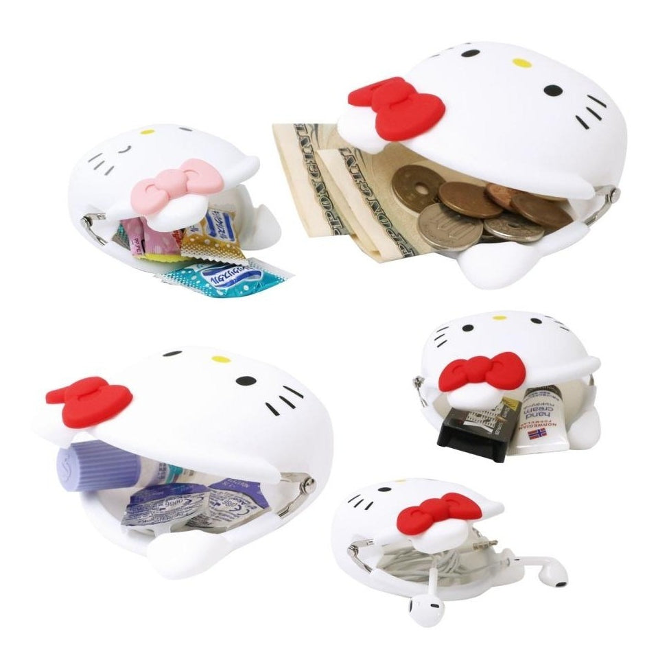 p+g design mimi POCHI Hello Kitty