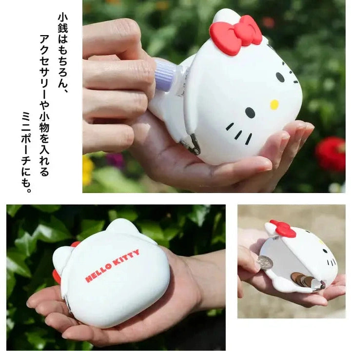 p+g design mimi POCHI Hello Kitty