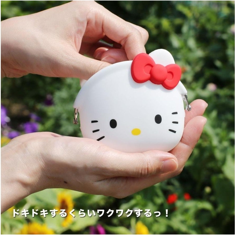 p+g design mimi POCHI Hello Kitty