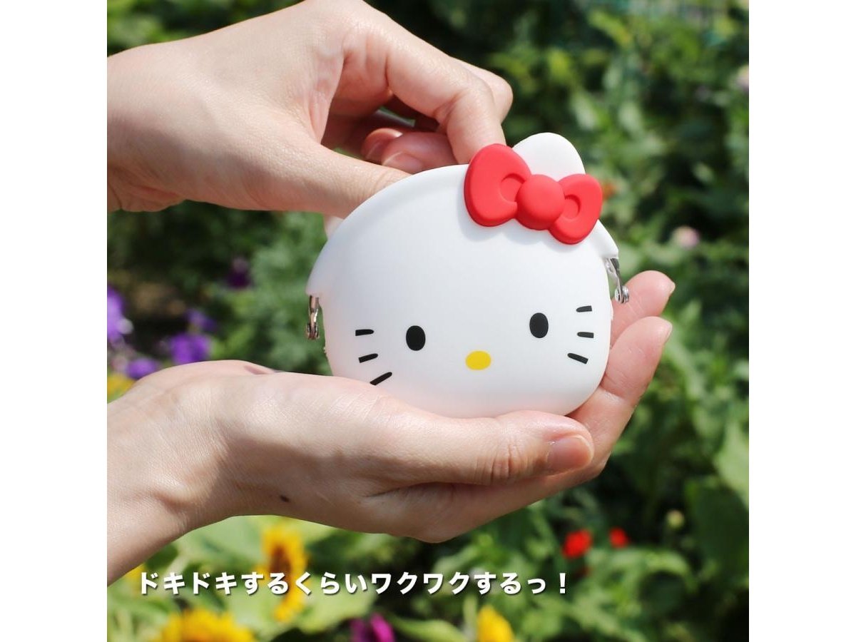 p+g design mimi POCHI Hello Kitty
