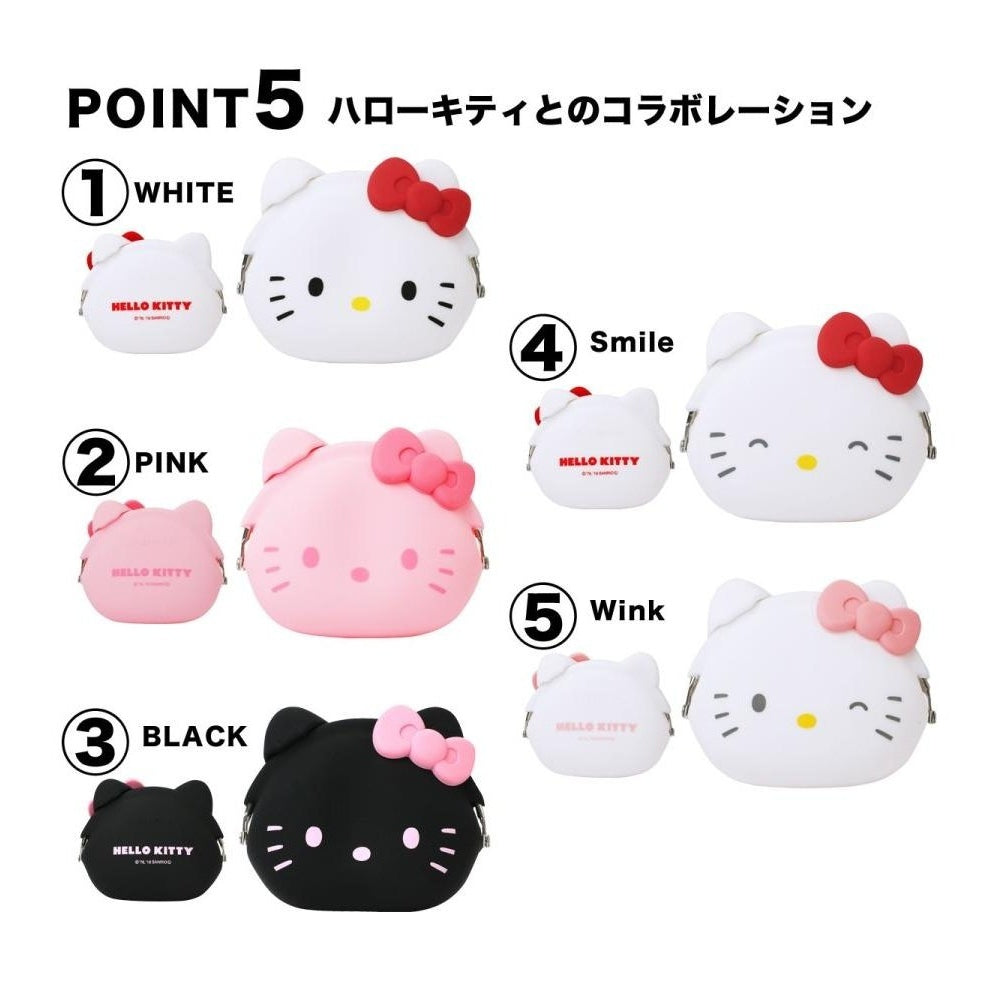 p+g design mimi POCHI Hello Kitty