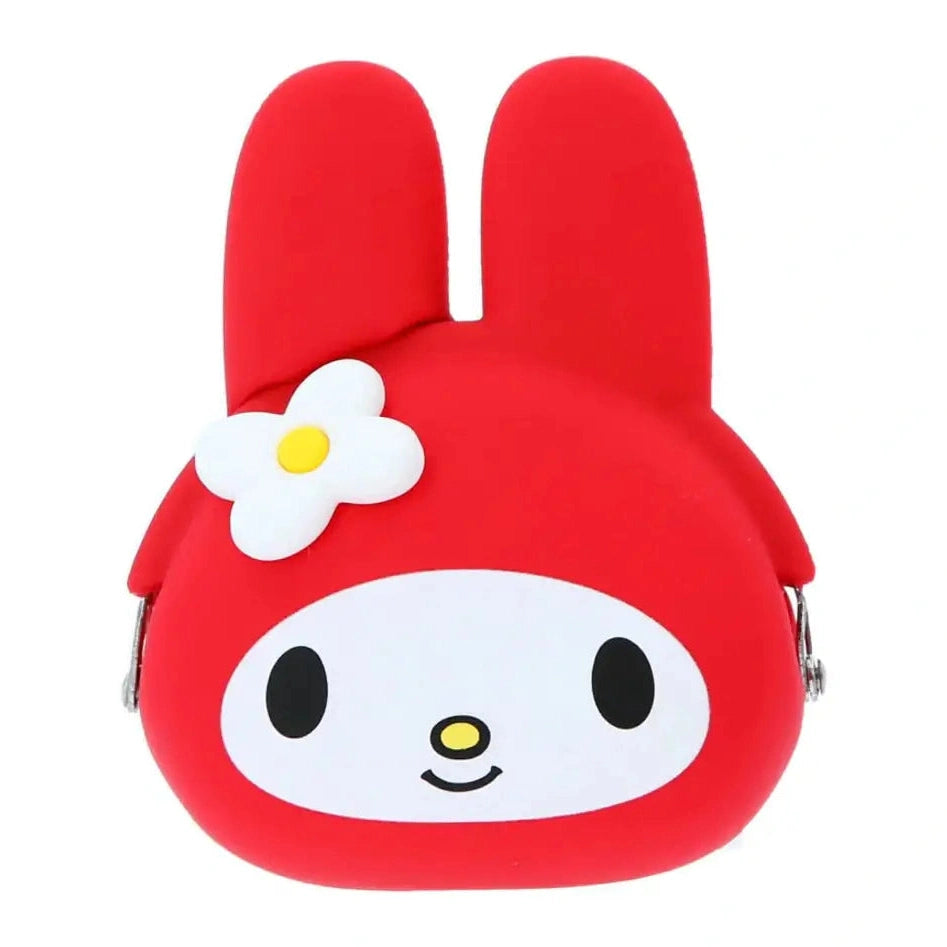 p+g design my melody POCHIBI