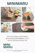 50% off Yoshikawa Baking Mat with Shokupan Bread Tin