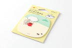 Midori Sticky Notes Pop-up Coffee