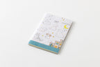 Midori Pocket Diary Mini Dog 2027