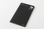 Midori Pocket Diary B6 Slim Ojisan 2027