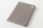 Midori Pocket Diary B6 Ojisan 2027