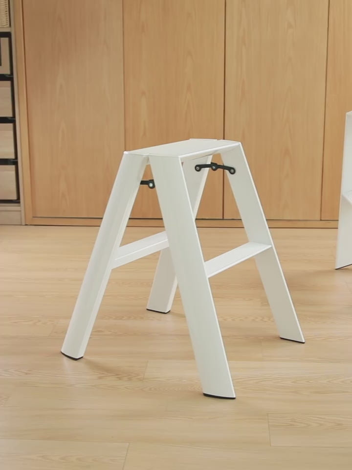 Shimoyama Lightweight 3 Step Stool