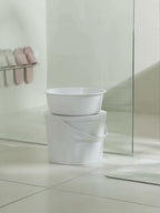 Shimoyama 3-in-1 Stacking Bucket Set 12L