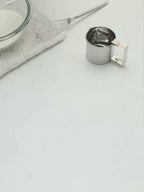 Shimoyama 304 Stainless Steel Egg Tray - 17.5x12cm