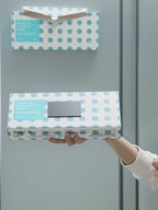 Shimoyama Food Storage Bags 100P