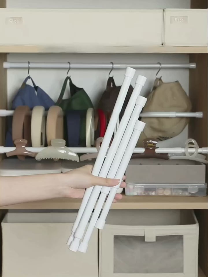 Shimoyama Tension Rod 40-70cm