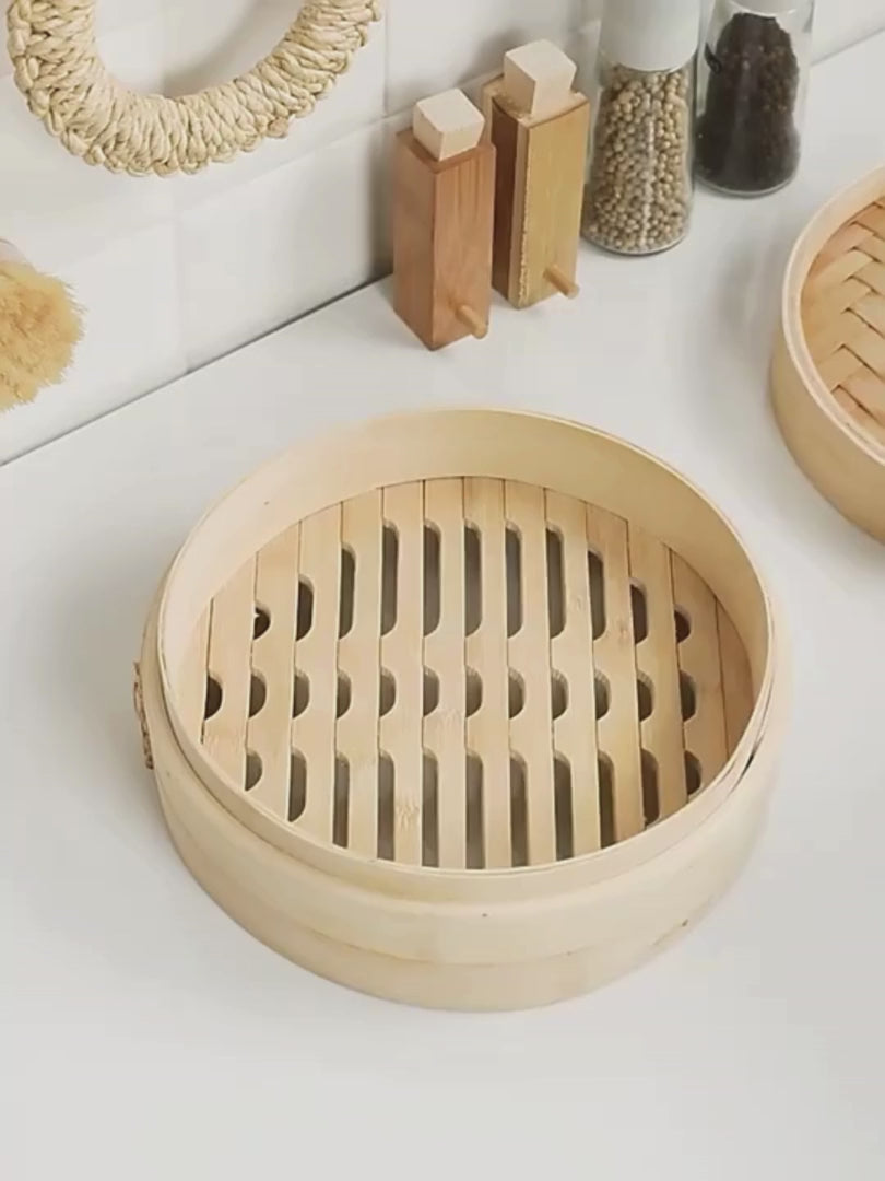 Shimoyama Disposable Steamer Parchment Paper