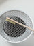 Shimoyama Grill Brass Cleaning Brush