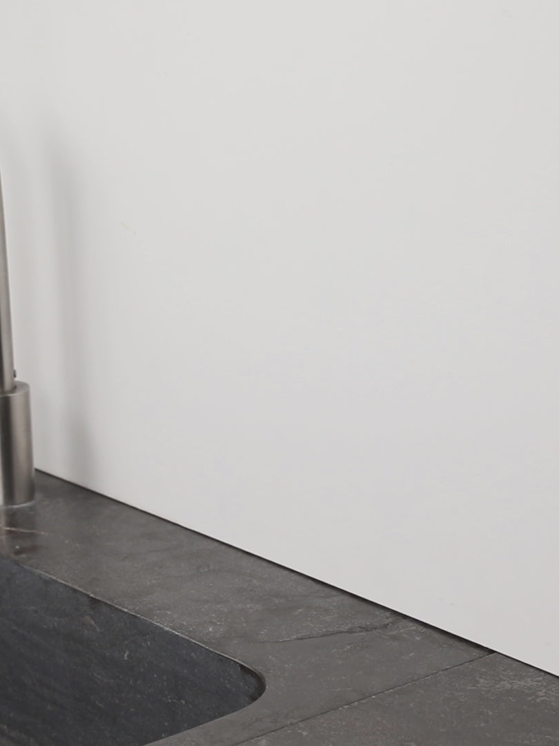 Shimoyama Stainless Steel Diatomite Wine Glass Drainage Rack