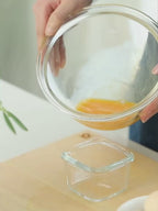 Shimoyama Mini Egg Whisk