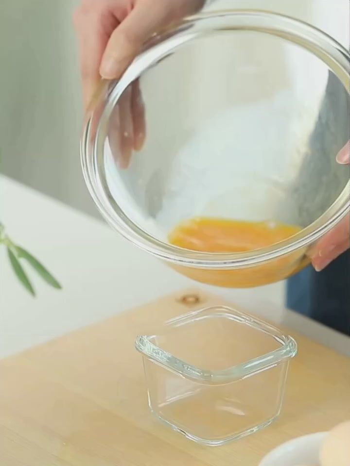 Shimoyama Mini Egg Whisk