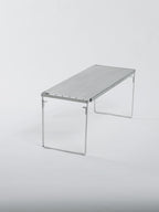 Shimoyama Stainless Steel Telescopic Storage Rack Shelf