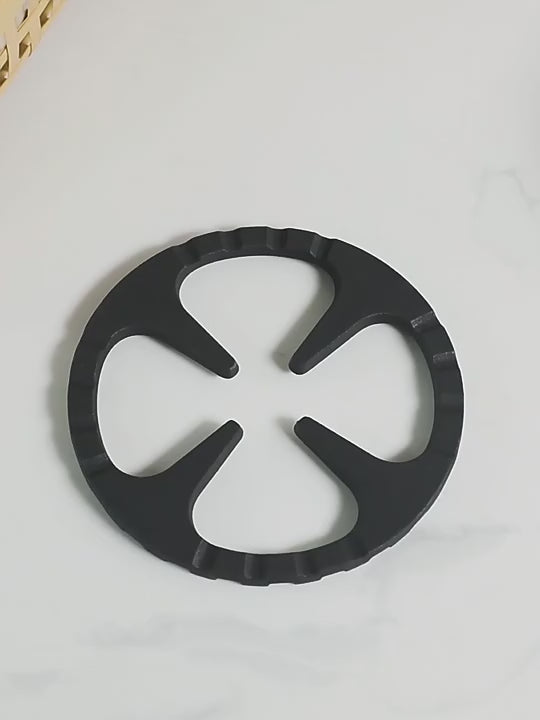 Shimoyama Cast Iron Pot Trivet