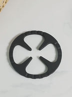 Shimoyama Cast Iron Pot Trivet