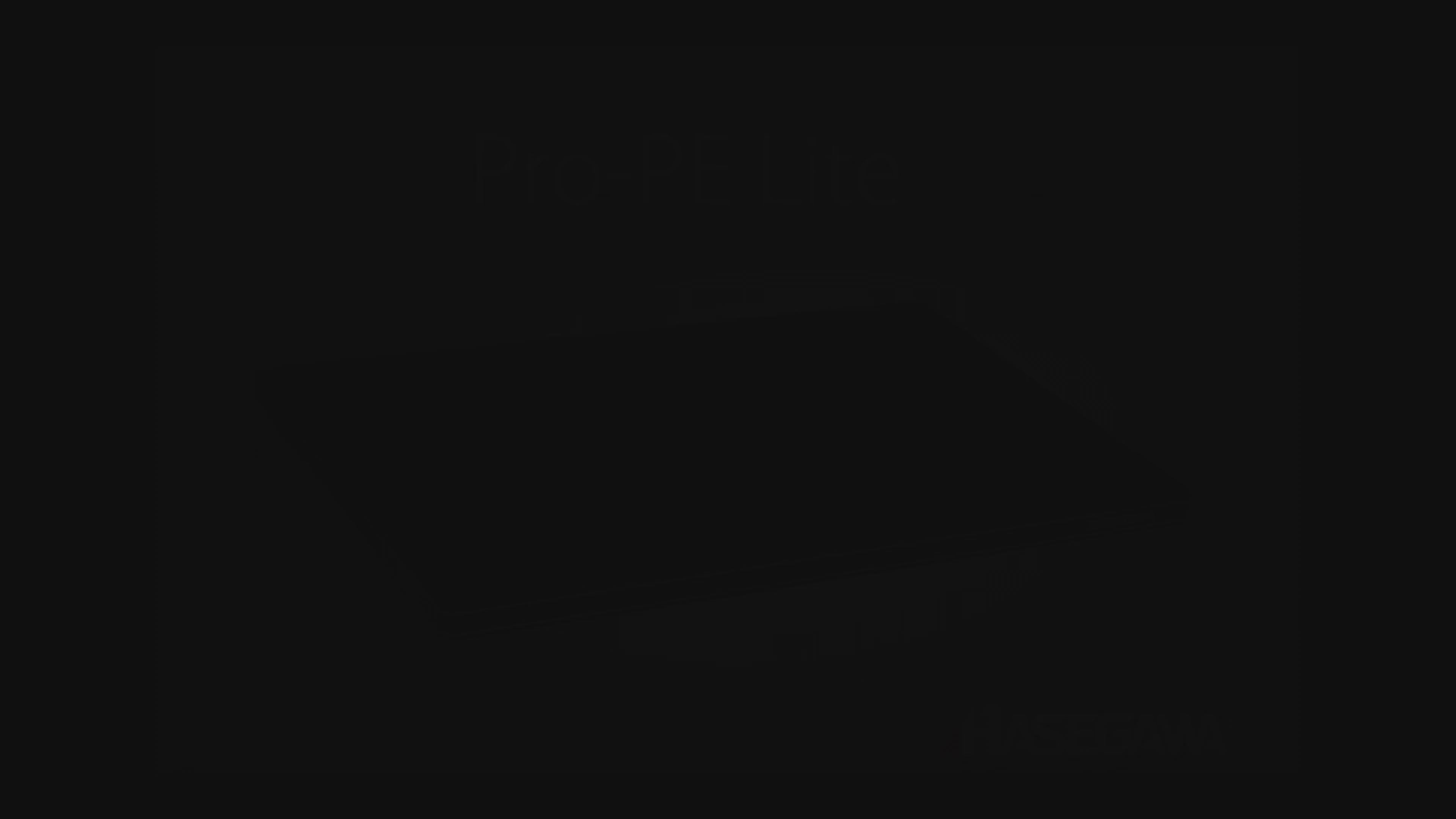 Hasegawa FPEL Pro-PE Lite Black Cutting Board 34x23