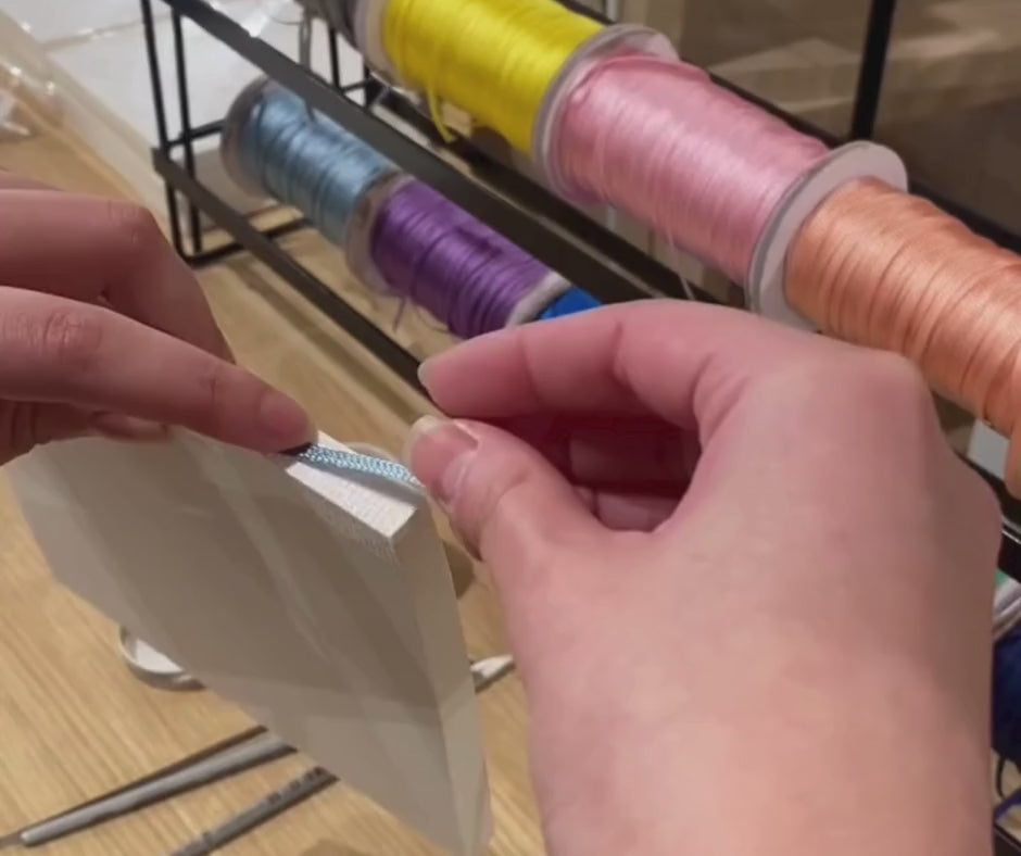 Midori MD Cotton A5 Square Notebook - Limited Event Item