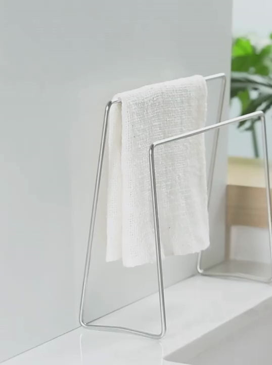 Shimoyama Kitchen Towel Drying Rack