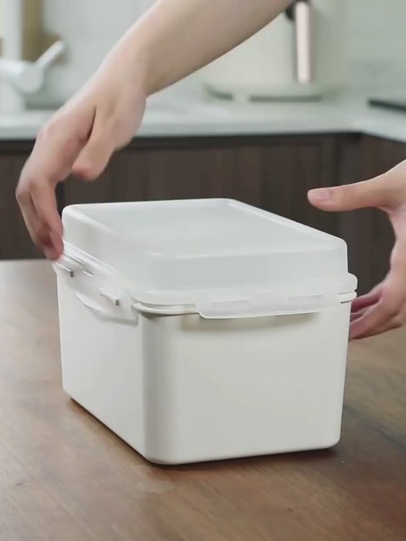 Shimoyama Bread Storage Box 3L