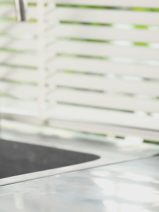 Shimoyama Stainless Steel Cup Drainer