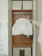 Shimoyama Cotton Garment Bag