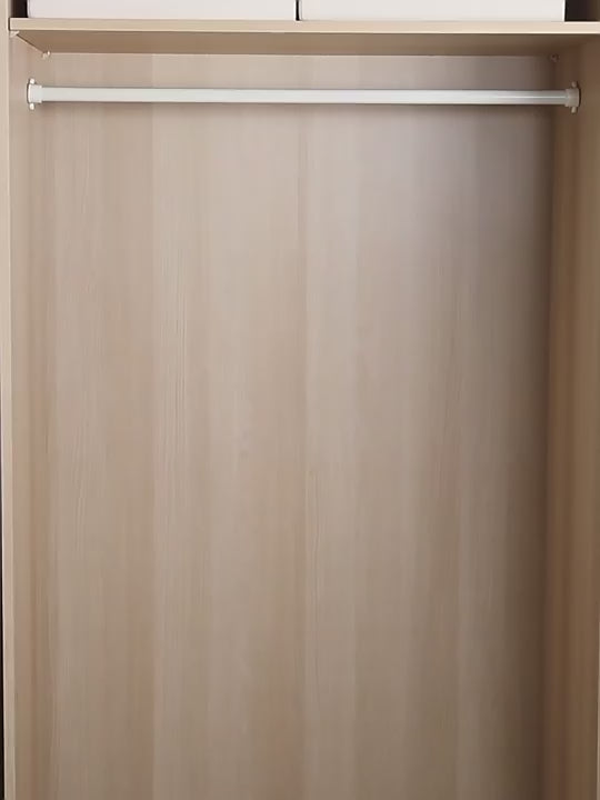 Shimoyama Double Layer Pants Hanger 5pcs