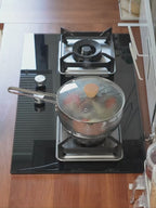 Shimoyama Stainless Steel Steamer - 20cm