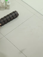 Shimoyama Non-slip Slatted Bath Mat - 67x43cm