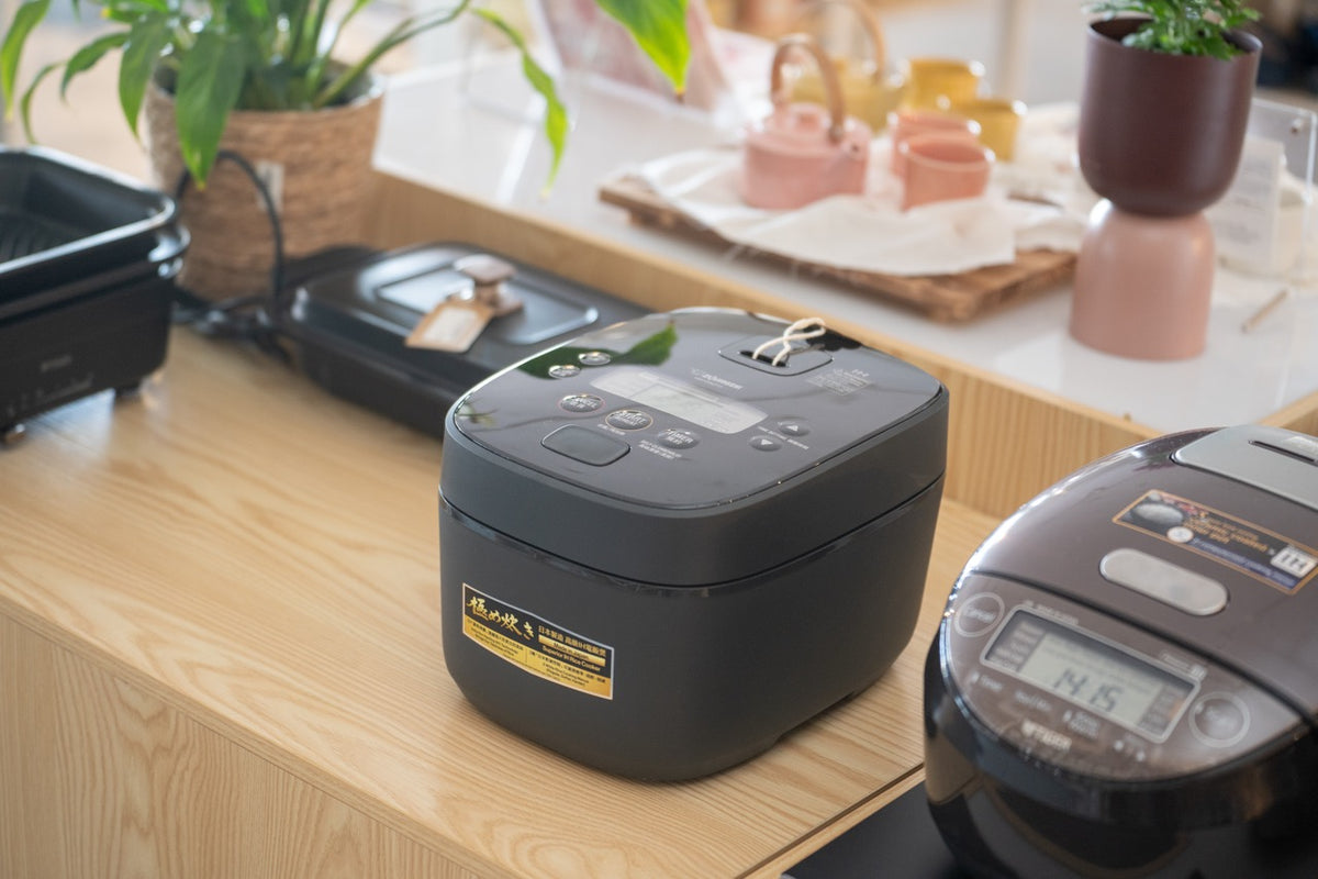 Best Induction Rice Cookers for Australian Kitchens (2026)