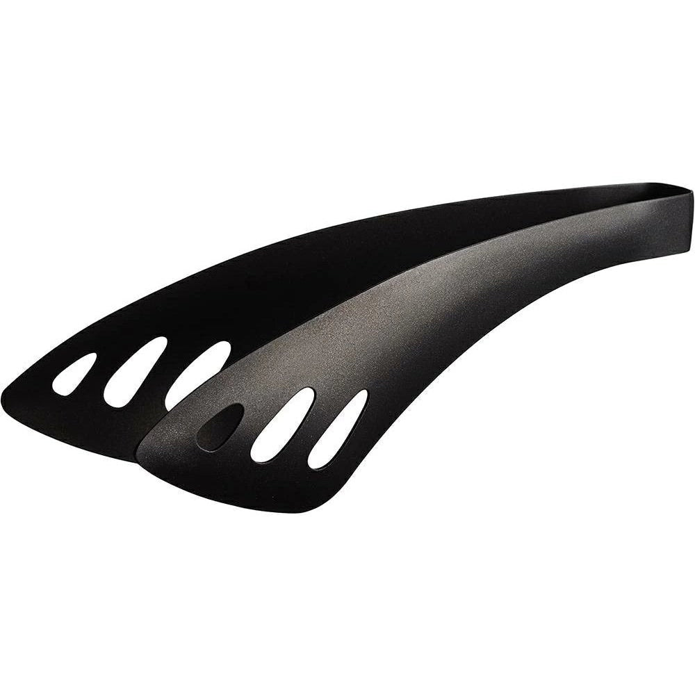 AUX Black Server Tong