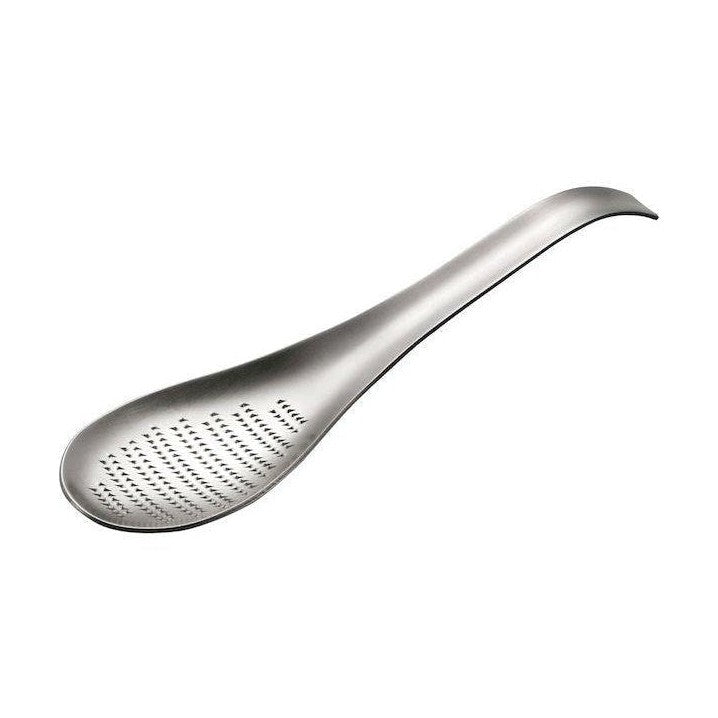 AUX Grater Oroshi Spoon Gift Box