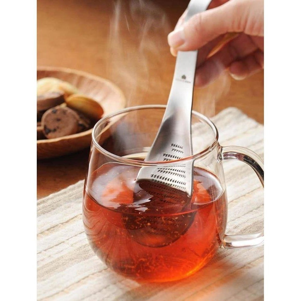 AUX Grater Oroshi Spoon Gift Box